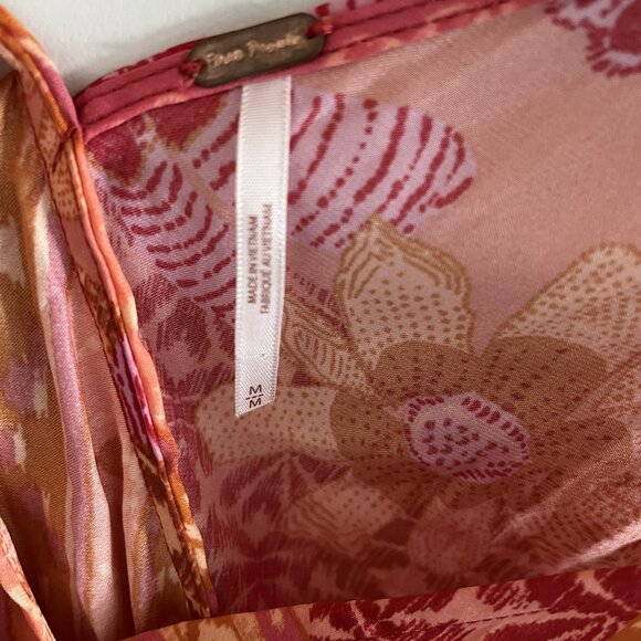 Free People Top - Picture 3 of 3